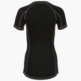 Highlander Bamboo, Womens Base Layers, Short Sleeve - Wylies Outdoor World